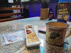 -蘭奢雅集·江浙菜(青山江滩店)