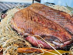 -Caprice(香港四季酒店)