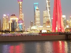 -东方明珠广播电视塔