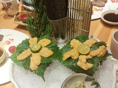 -大岛日本料理铁板烧(南通大饭店)