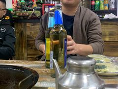 -齐齐哈尔车轱辘烤肉