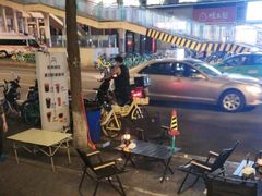 -板凳鲜酿·精酿啤酒(科华北路店)
