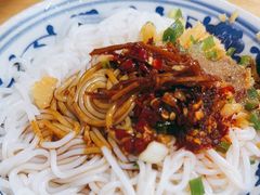 -小罗子汤店(大士院总店)