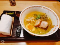 -赵记玄面(市府恒隆广场店)