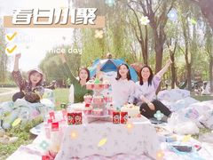 -东坝千亩湖公园