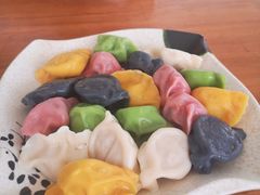 -87号烧烤海鲜·大排档(金沙滩店)