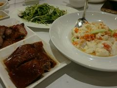 -翠园(铜锣湾广场店)