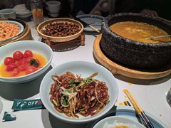 -0776食堂·京城创意菜(七里庄店)