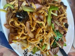 -孙家面馆(淮海第一城店)