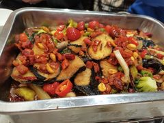 -功德林素菜饭庄(前门店)
