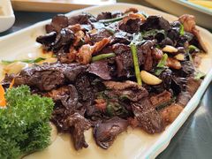 -美达尔烧烤海鲜家常菜(泰山路店)