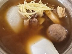 -阿秋牛排(湖心街店)