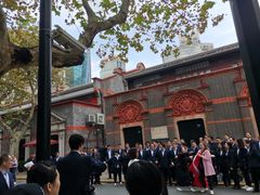 -中共一大纪念馆