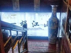 -一桶江山餐厅(松北店)