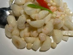 -吴越荣记苏州菜·松鼠桂鱼100%活鱼现做(斜塘老街店)