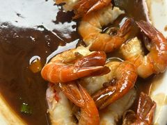 -老太婆饭店(新富路店)