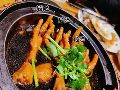 -山芋腔苏北菜(盐城滨海店)