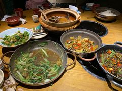 -吃饭皇帝大(长宁龙之梦店)