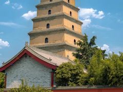 -西安城墙·碑林历史文化景区