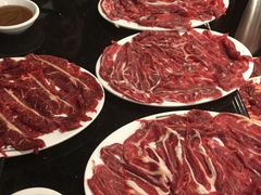 -八合里牛肉火锅(八合里总店)