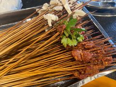 -江湖串串香(金牛万达店)