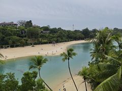 -亚洲大陆最南端