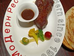 -马迭尔德式西餐精酿啤酒屋(中央大街店)