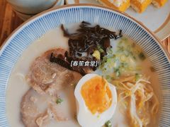 -春笙食堂.丼饭拉面寿司(GOGO新天地店)