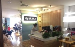-梳蕾娜 HAIR SALON