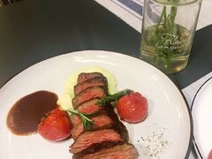 -JANS意式简餐厅·惠灵顿牛排