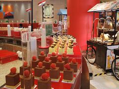 -咖啡苑自助餐厅·中国大饭店
