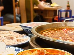 -飘香火锅(玉林西路店)