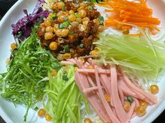 -滇西王子·山风云南菜·丽江地标品牌(古城南门店)