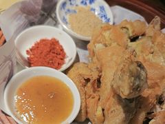 -秦月轩·长安小馆·新陕菜(阜成路·五棵松店)