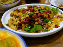 -清真·玛丽亚新疆菜主题餐厅(浙江中路店)