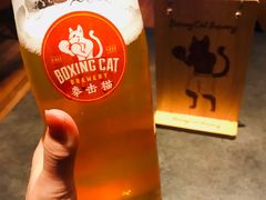 -Boxing Cat Brewery拳击猫精酿啤酒馆(永福店)