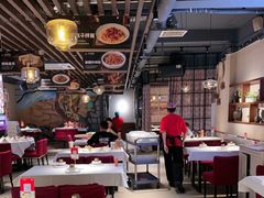 -西域阿里马新疆菜·清真(桂花路店)