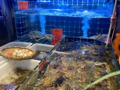 -小满海鲜·别院(天津旗舰店)