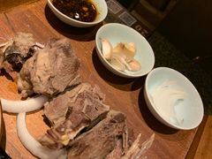 -丝路金桃·新疆菜(徐汇店)