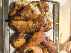 -绿茶餐厅(成都大悦城店)