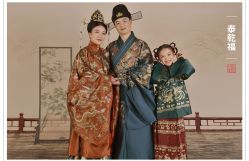 -盘子女人坊生日照·摄影馆(浦东店)