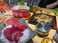 -金博士朝鲜民族餐厅(工大店)