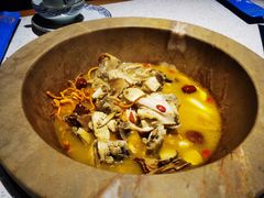 -云尊府云南菜·蒸汽石锅鱼(五棵松华熙店)