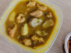 -和记小菜(东方店)