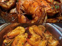 -庐灶江南·江南菜·四合院Bistro(东直门雍和宫·原华侨宾馆店)