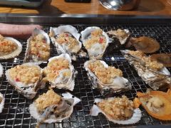 -蚝英雄·鲜蚝自助专门店