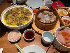 -闽上鲜·福建菜(龙湖滨江天街店)