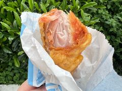 -豪大大鸡排(大围店)