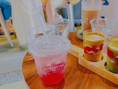 -Metal hands·铁手咖啡