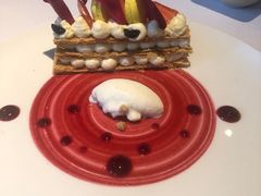 -L'Arome芳芳法国餐厅(仙林金鹰店)